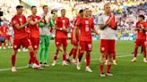 Last in and first out, Poland's predictable Euro 2024 demise