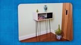 Build This Elegant and Simple Side Table With a Track Saw