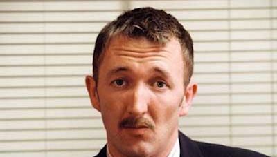 Inside Ludwig star Ralph Ineson's life from marriage to love of football