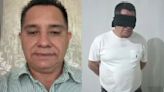 Reaparece en video exalcalde de Frontera Comalapa a 5 meses de haber sido secuestrado