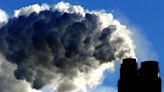 Scientists hail ‘exciting’ material that can store greenhouse gases