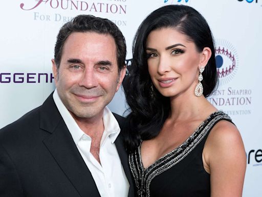 Who Is Paul Nassif's Wife? All About Brittany Pattakos