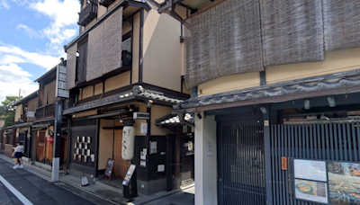 京都祇園「小袖小路」設禁令 遊客擅入罰1萬日圓