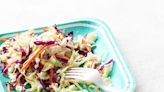 20 Fresh Coleslaw Ideas for Crunchtastic Summer Meals