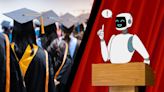 AI Robot Named Commencement Speaker In Western New York