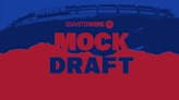 2023 NFL draft: 3-round Giants Wire mock v.1