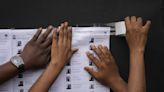 Nigerian voters still lining up after election delays