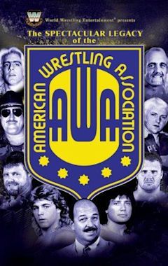 The Spectacular Legacy of the AWA