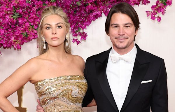 Josh Hartnett reveals he met wife Tamsin Egerton on ‘worst movie’ he’s ever starred in