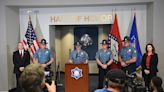 Arkansas State Police director: Mass shooting at Fordyce showed ‘very best and very worst of humanity’ | Northwest Arkansas Democrat-Gazette