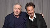 Al Pacino and Robert De Niro: Inside the Parallel Lives of the Legendary Actors