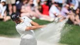 At Wells Fargo, Xander Schauffele in position for revenge, but Rory McIlroy is closing