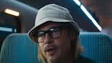 Voices: There’s a big problem with the Brad Pitt movie Bullet Train