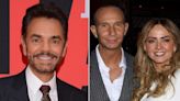 Eugenio Derbez celebra la forma en que Erik Rubín y Andrea Legarreta anunciaron su separación