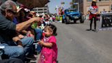 Fiesta forecast: Here’s when storms hit San Antonio during events