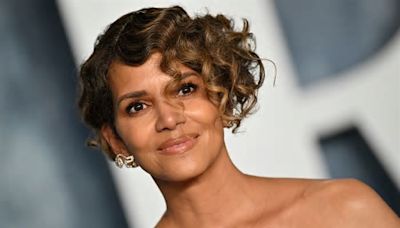 Halle Berry Wouldn’t Have Become an Actor If She Knew How Much Attention She’d Bring