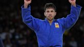 24 años después, el judo español vuelve a conseguir una medalla de la mano de Fran Garrigós: así es el deportista español