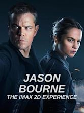 Jason Bourne