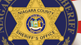 Leandra's Law arrest in Niagara County on Sunday
