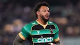 Courtney Lawes to join Brive in summer after accepting ‘transformational’ offer