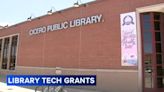 South suburban public libraries to receive thousands in grants to upgrade technology