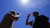 ‘Major heat-related impacts’ expected: NWS