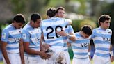 Cuándo juegan los Pumitas vs. Fiji, por el noveno puesto del Mundial M20: día, hora y TV