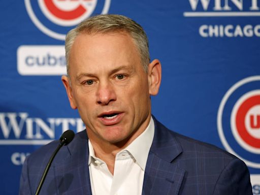 MLB Insider Connects Chicago Cubs to Two Possibilities at MLB Trade Deadline
