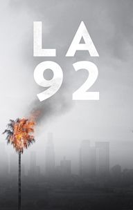 LA 92