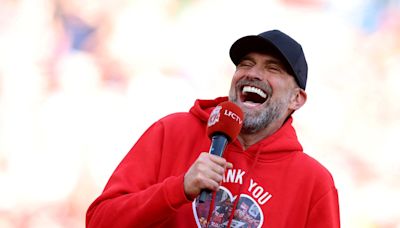 Klopp ya está en España: así es el lujoso hotel en el que vive