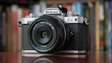 Retro cameras are so overhyped – here are three reasons why full-size mirrorless models are the better choice