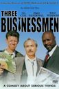 Three Businessmen