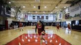 Alexander's 21 points lead Canada to 77-74 win over Australia in pre-Olympic game