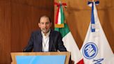 Marko Cortés exige a Sheinbaum comprometerse a que programas “no se usen con fines electorales” | El Universal