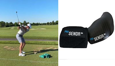 How 2 top teachers founded one of golf's hottest training-aid companies