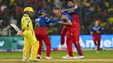 RCB vs CSK IPL 2024 Key Moments: Bengaluru beat Chennai, clinches final playoff spot in thrilling victory