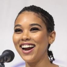 Alexandra Shipp