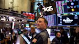 Stock market news live updates: Stocks edge higher after more upbeat inflation data