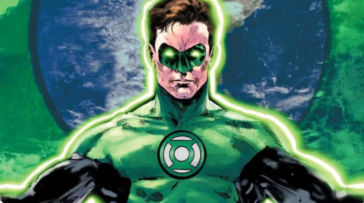 Josh Brolin Rumored To Have Been Offered Hal Jordan Role In DCU LANTERNS Series