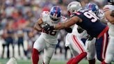 New England Patriots at New York Giants picks, predictions, odds: Who wins in NFL Week 12?