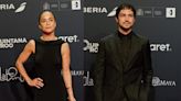 Alice Braga e Gabriel Leone brilham em noite de gala do cinema latino