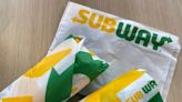 Subway offering free sandwiches for life if you change your name