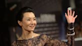 HK actress Maggie Cheung hops on Douyin bandwagon