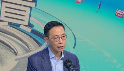 楊潤雄：討論重置電影廠景作旅遊景點需考慮選址及會否收費 - RTHK