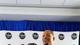 Will Smith supports his 'Fresh Prince' aunt Janet Hubert at event — see the video