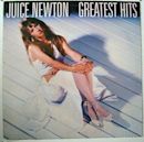Greatest Hits (Juice Newton album)