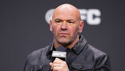 'F**k It, I'll Do It': Dana White Agrees to Give Two Fight of the Night Bonuses for UFC 303