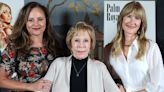 Carol Burnett 'Burst Into Tears' Over Sweet Way Laura Dern, Jayme Lemons Surprised Her with Handprint Ceremony (Exclusive)