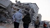 Teenager pulled from rubble of collapsed building 10 days after Turkey earthquake