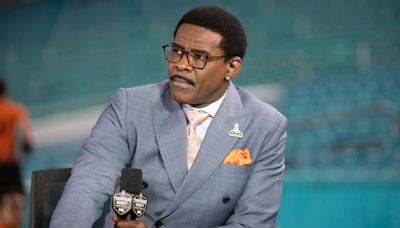 Wife of NFL legend Michael Irvin is reportedly suffering from early-onset Alzheimer's